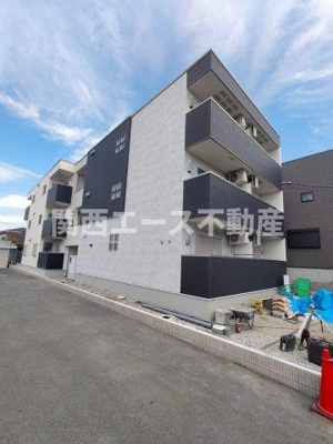 【外観】 | フジパレス額田町