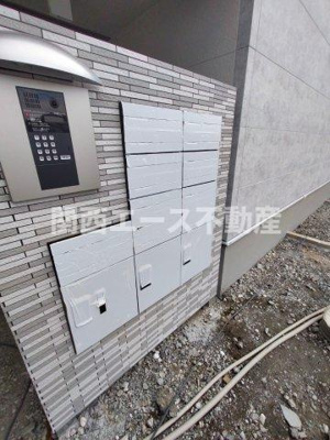  | フジパレス額田町