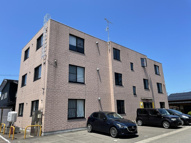 プレジャーコートの画像