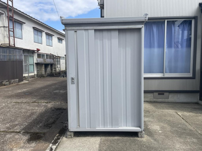 【その他共用部分】 | 牧コーポ