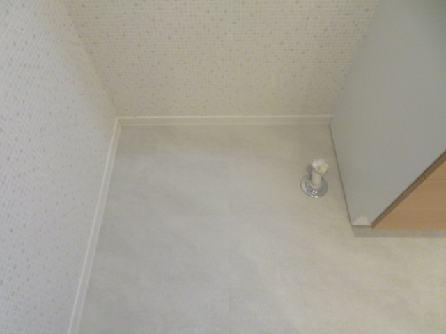 オカバ姫路青山シャーメゾン B棟のその他