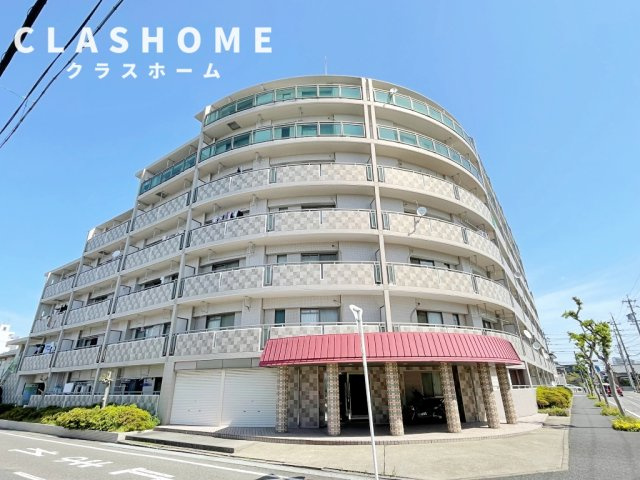 ジュネス保田3　　刈谷市近郊の賃貸はクラスホーム刈谷店の外観