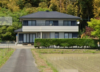 【外観】 | 氷上町下新庄中古戸建