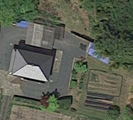 【地図】 | 氷上町下新庄中古戸建