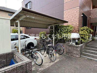 【その他共用部分】 | ルーエンクロノス