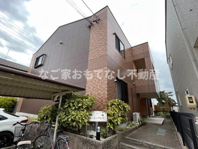 【外観】 | ルーエンクロノス