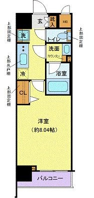 ディアレイシャス高井戸