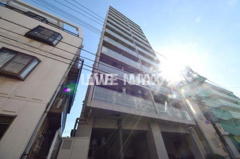 プラウドフラット門前仲町Ⅳの画像