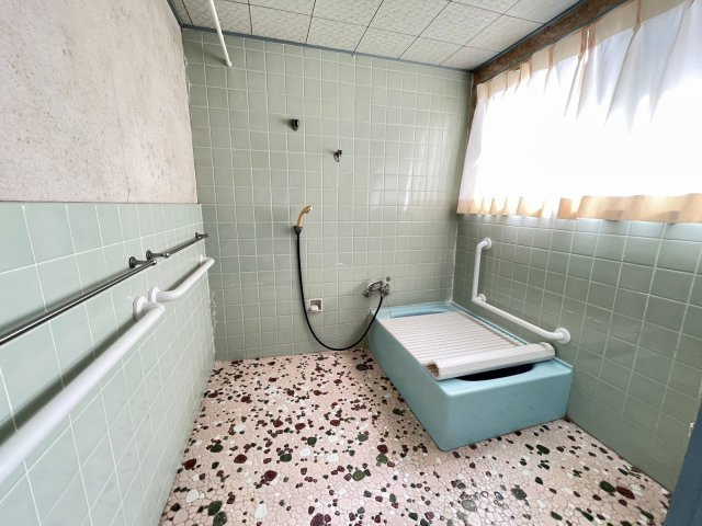 【浴室】 | 中古一戸建　高知市介良乙