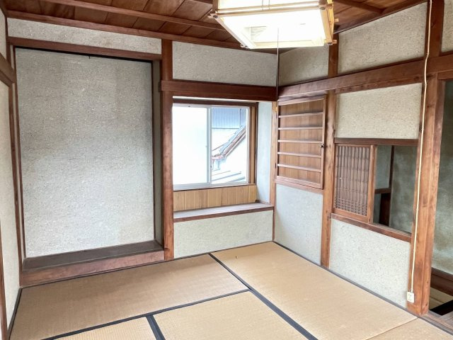 【和室】 | 中古一戸建　高知市介良乙