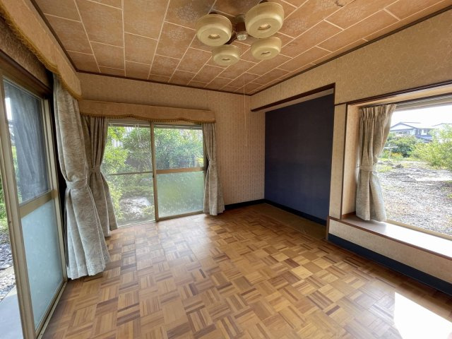 【洋室】 | 中古一戸建　高知市介良乙