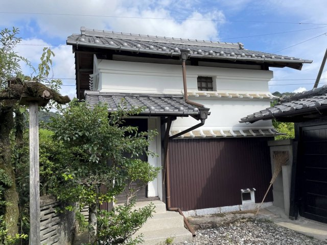 【その他】 | 中古一戸建　高知市介良乙 | 蔵　趣味の部屋にしませんか。