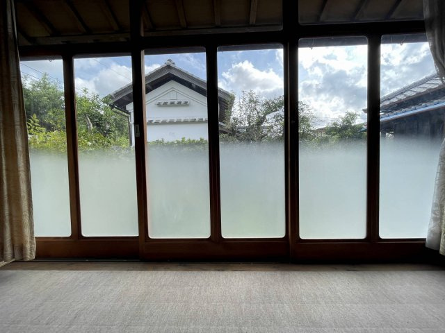 【内装】 | 中古一戸建　高知市介良乙