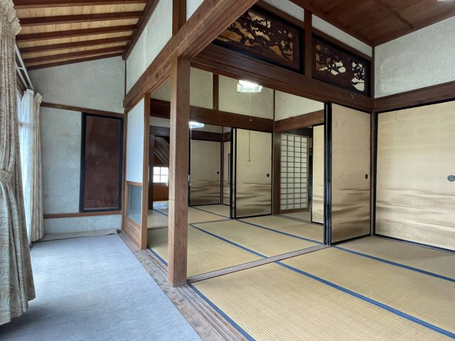 【和室】 | 中古一戸建　高知市介良乙