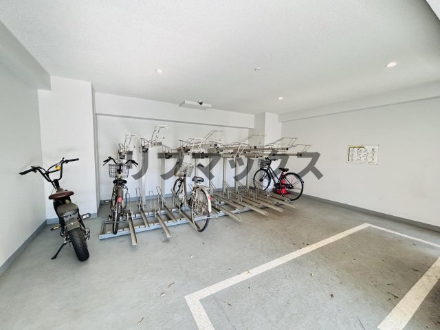【その他共用部分】クレヴィスタ板橋ときわ台 