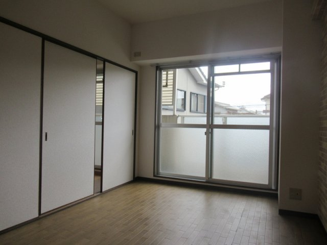 青山ＮＫマンションの子供部屋