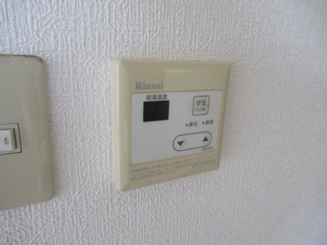 青山ＮＫマンションの設備