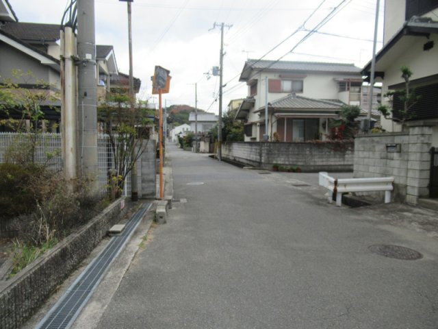 青山ＮＫマンションの展望
