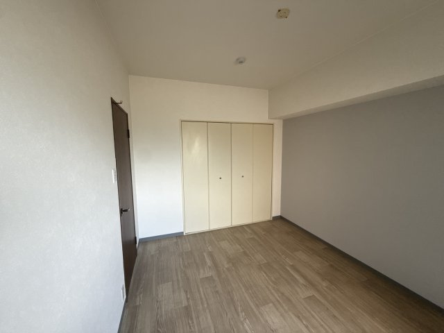 キャッスルコート福崎の子供部屋