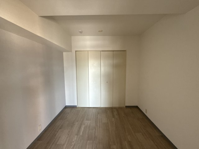 キャッスルコート福崎の洋室