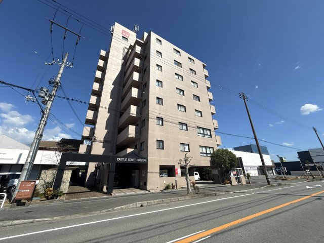 キャッスルコート福崎