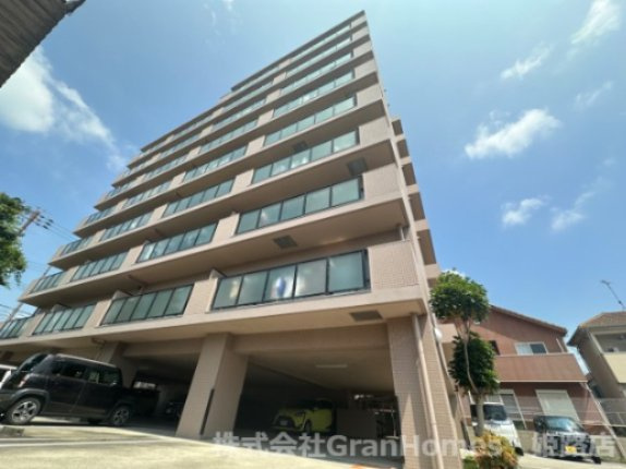 キャッスルコート福崎