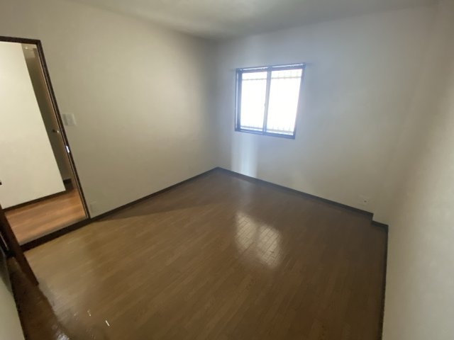 キャッスルコート御立唐立の子供部屋