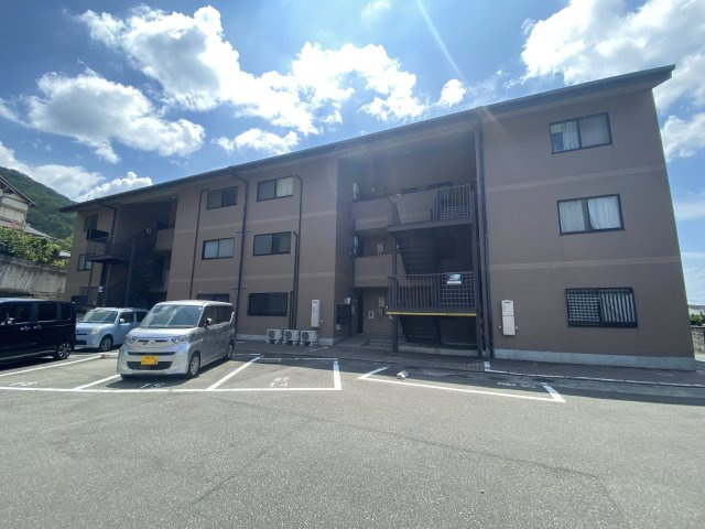 キャッスルコート御立唐立
