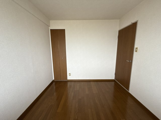 田寺グランドヒルズの子供部屋