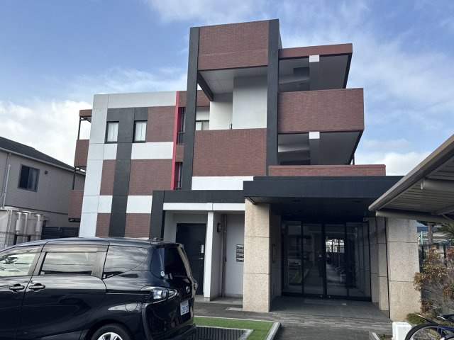 ヒルサイドテラス北平野