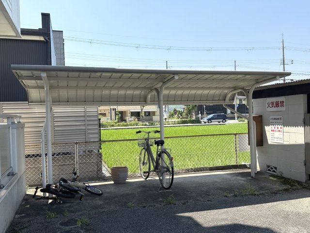ライフタウンのその他共用部分
