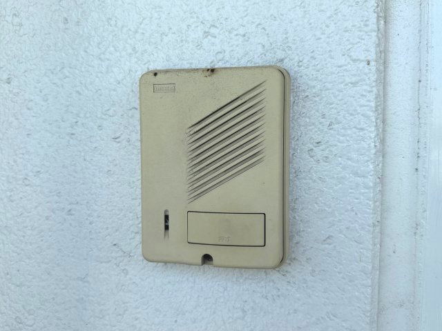ライフタウンのセキュリティ