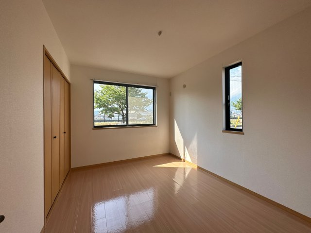 ルシエール細江の子供部屋