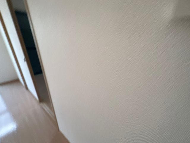 ルシエール細江のバルコニー