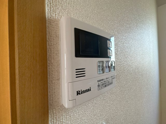 ルシエール細江の設備
