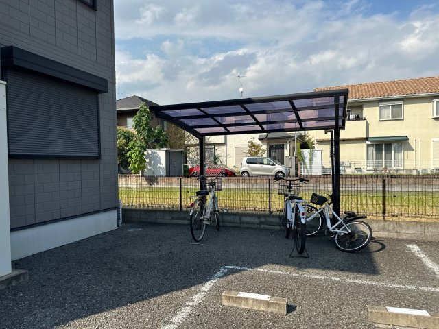 ルシエール細江のその他共用部分