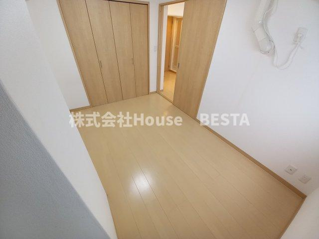 ツル元町の内装