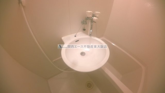 【洗面所】 | レオパレスブラウニー