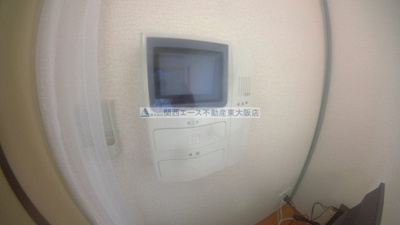 【セキュリティ】 | レオパレスブラウニー