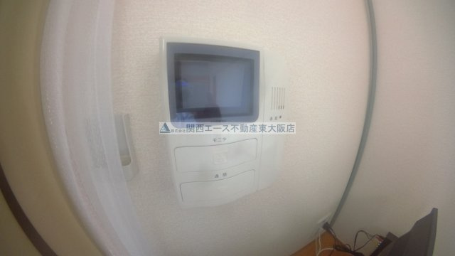 【セキュリティ】 | レオパレスブラウニー