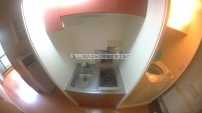  | レオパレスブラウニー