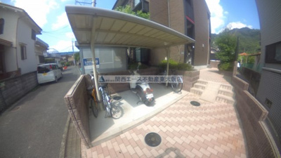  | レオパレスブラウニー