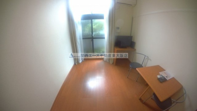 【居間・リビング】 | レオパレスブラウニー