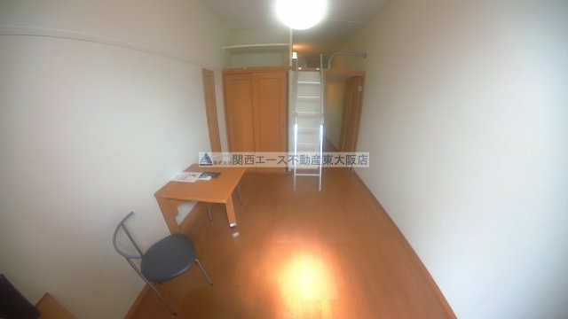 【寝室】 | レオパレスブラウニー