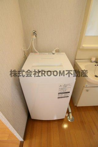 イーストウッドマンションの設備