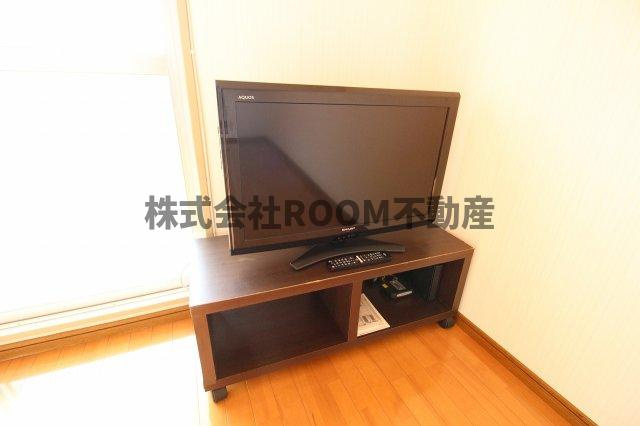 イーストウッドマンションの設備