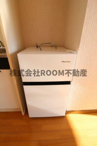 イーストウッドマンションの設備