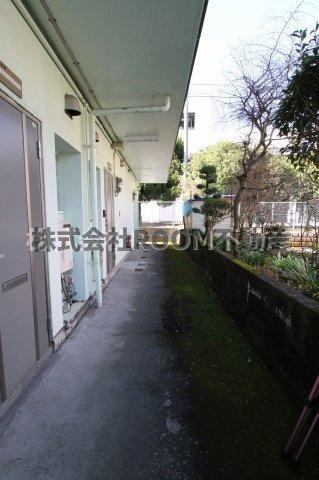 第2年見マンションのその他共用部分