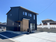 十二町　新築住宅の画像