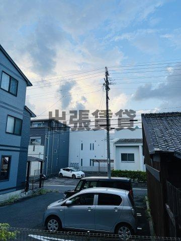 仲介手数料0円！アルコバレーノの展望